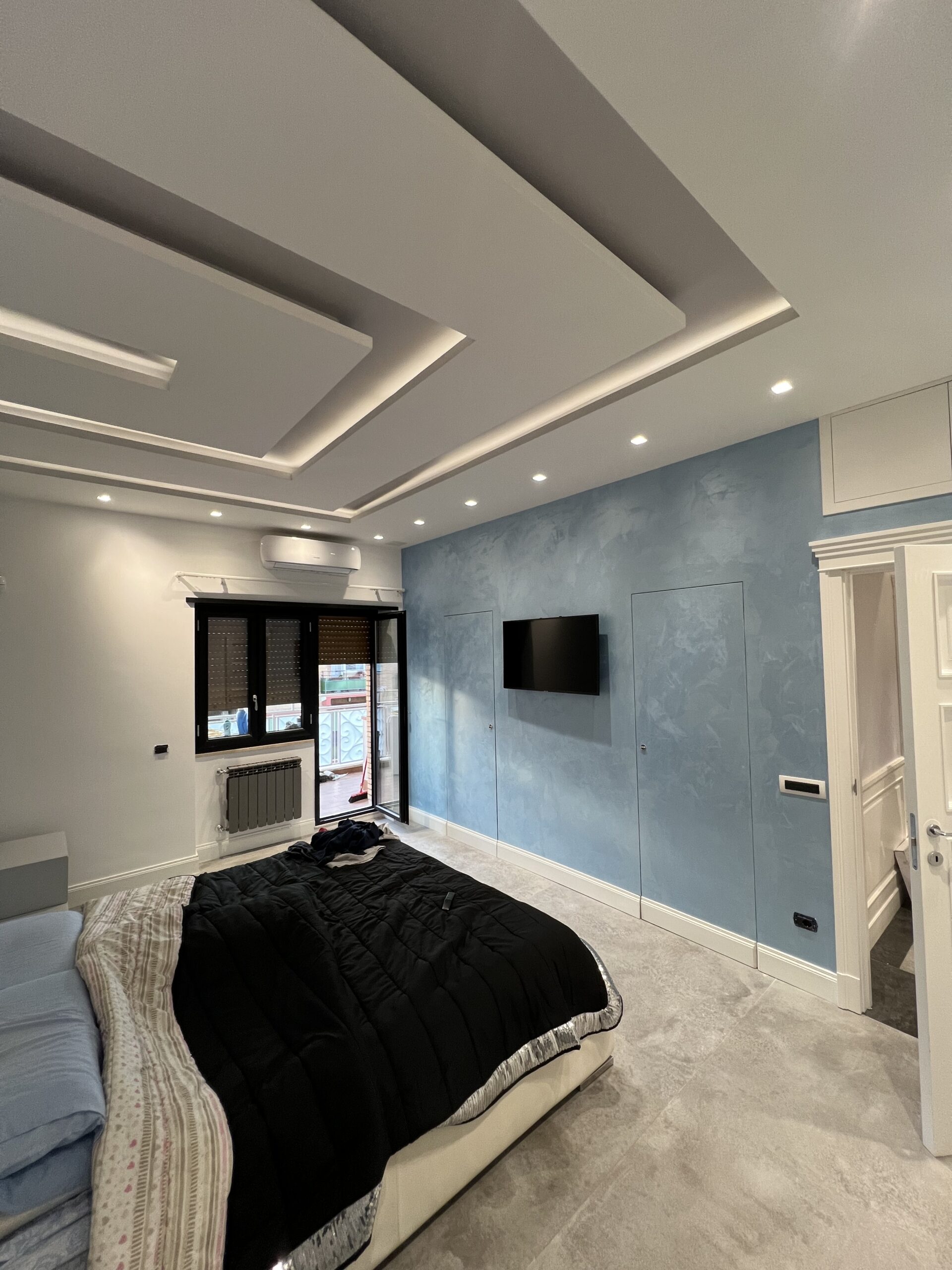 Alessandrino – Roma