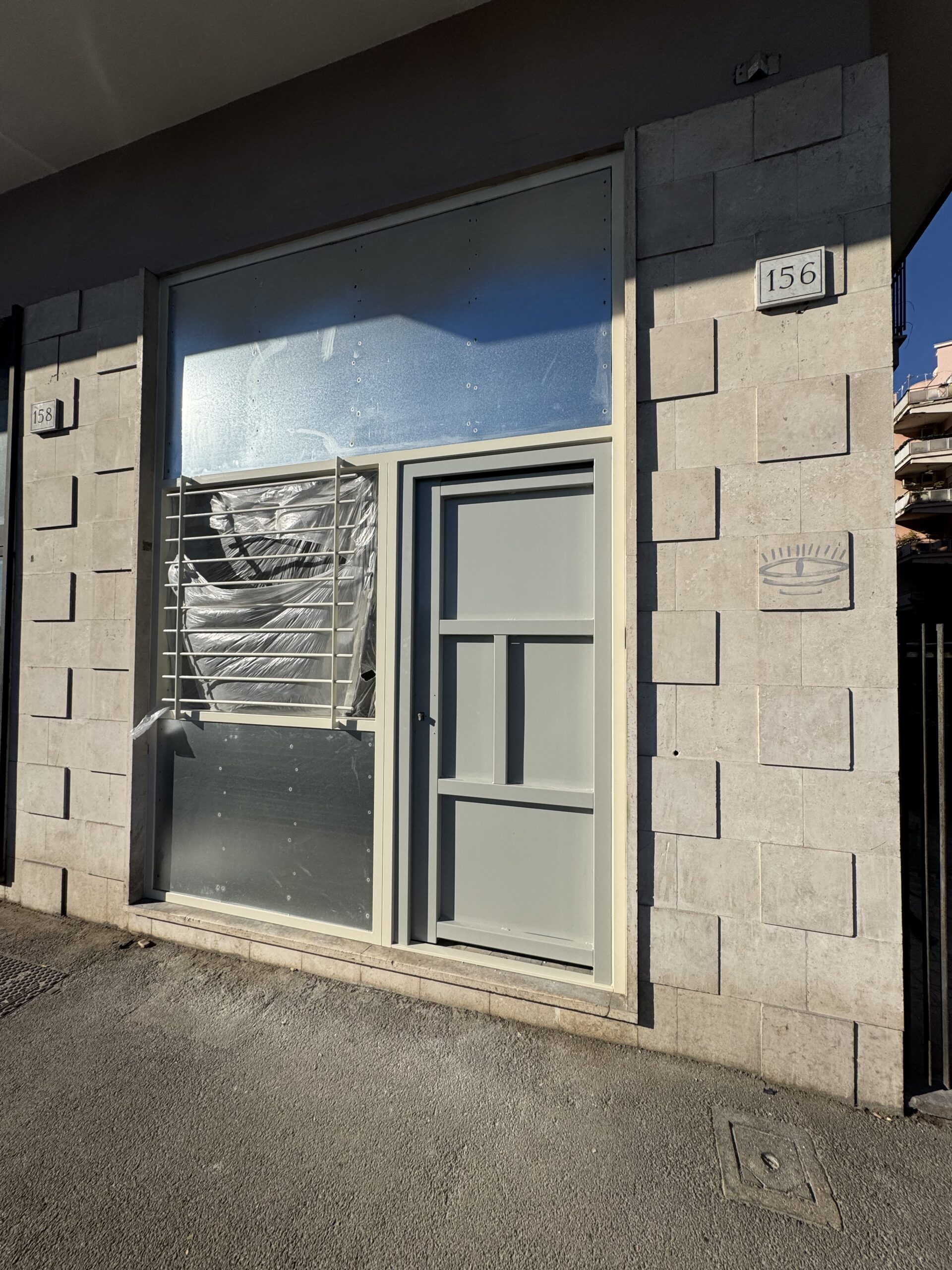 Circ. Nomentana – Roma
